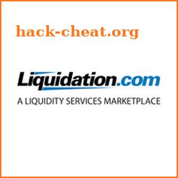 Liquidation.com icon
