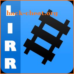 LIRR Navigator icon