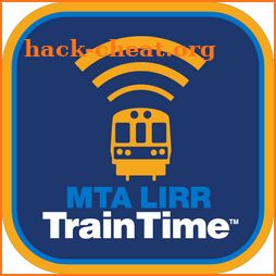 LIRR TrainTime icon
