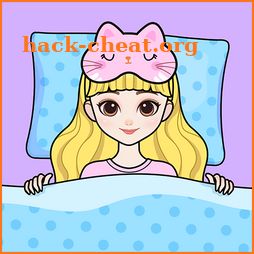 Lisa's World: Paper Doll Story icon