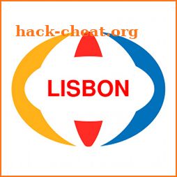 Lisbon Offline Map and Travel Guide icon