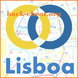 Lisbon Transit: Offline Carris departures & maps icon