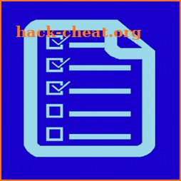 List Maker icon