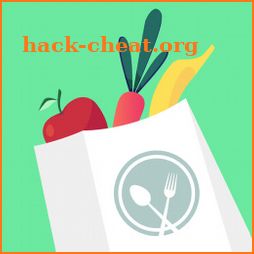 Listacart: Grocery Shopping List & Recipe Saver icon