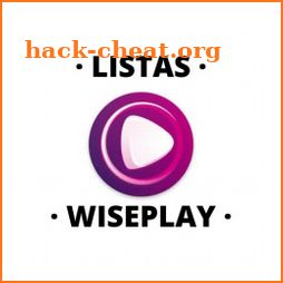 Listas Wiseplay - App de listas para wiseplay IPTV icon