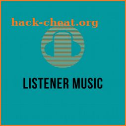 Listener Music icon