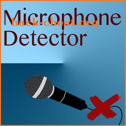 Listening Bug Detector - Microphone Detector icon