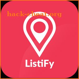 ListiFy - Business Directory icon