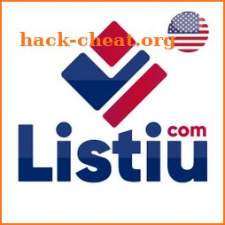 Listiu: Free Classified Ads, Real Estate, Cars. icon