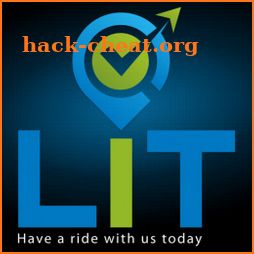 LIT Driver icon