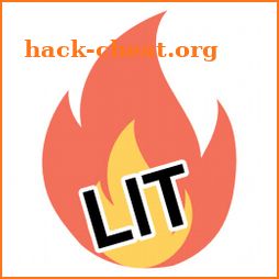 LIT Sticker-Paket icon