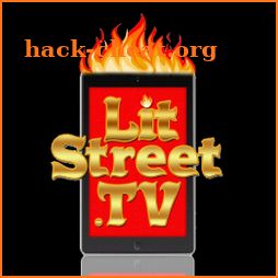 Lit Street TV icon
