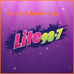 Lite 98.7 - The Best Variety of the 80's - Today icon