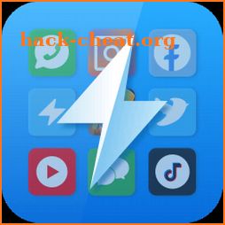 Lite App - All apps in 1, 2 Accounts, Hide Apps icon