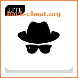 Lite Incognito Browser icon