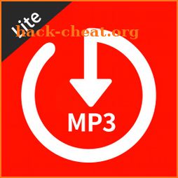 Lite MP3 Downloader & Free Music icon