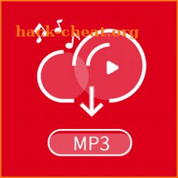 Lite MP3 Downloader & Music Player icon