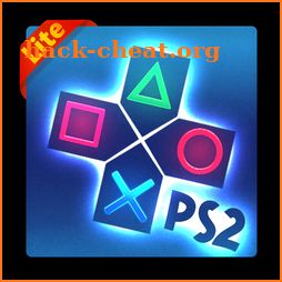 Lite PS2 Emulator 2019 - Free Emulator For PS2 icon