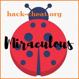 Lite Wall - Ladybug Wallpaper & Lock screen icon
