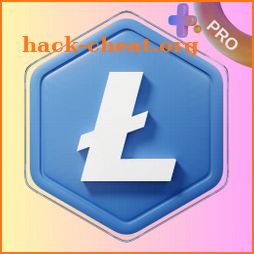 Litecoin Cloud Miner icon