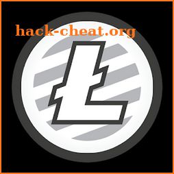 Litecoin Free - Earn LTC icon