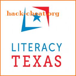 Literacy Texas Conference App icon