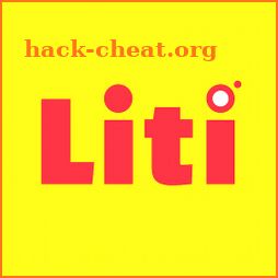 Liti Live - Video Chat to Find New Friends icon