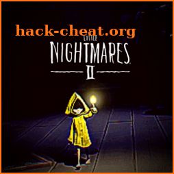 LItle Nightmares 2 Instruction icon