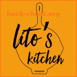 Lito's Kitchen icon