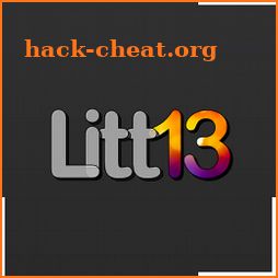 Litt13 - IconPack icon
