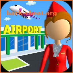 Little Airport - Airport Idle icon