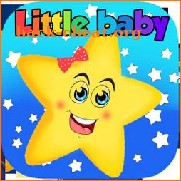 Little Baby Bums Nursery Rhymes - Baby Songs icon