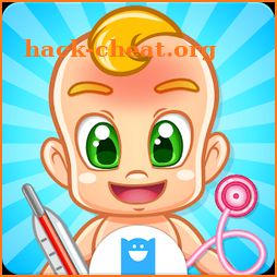 Little Baby Doctor icon