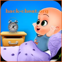 Little Baby Good Habits - Baby Care icon