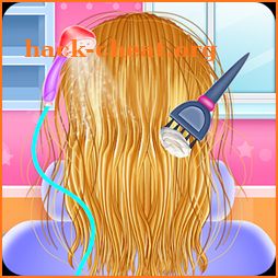 Little Bella Braided Hair Salon icon