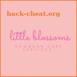 Little Blossoms Newborn Care icon