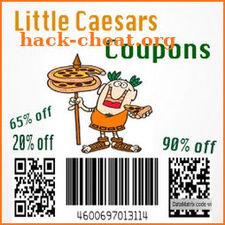 Little Caesars Pizza Coupons Deals - Save Money icon