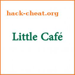 Little Cafe icon