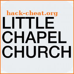 Little Chapel Church icon
