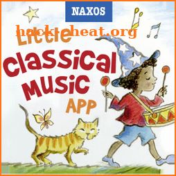 Little Classical Music App icon