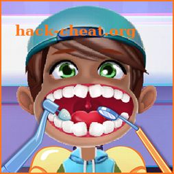 Little Dentist Doctor icon