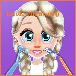 Little Dentist: Kids Dentist Game icon