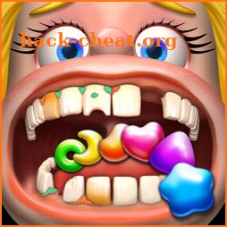 Little Dentist Match icon