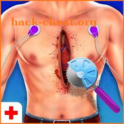 Little Doctor Heart Surgery ER Emergency Operation icon