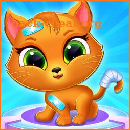 Little Doctor : Pet Hospital icon