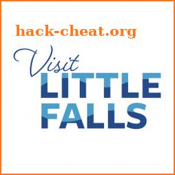 Little Falls Minnesota icon