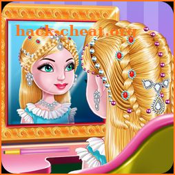 Little Girl and Boy Braided Hairstyles icon