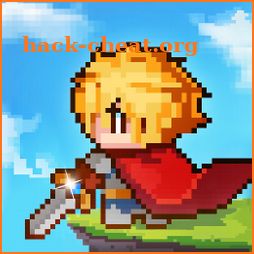 Little Hero: Idle RPG icon