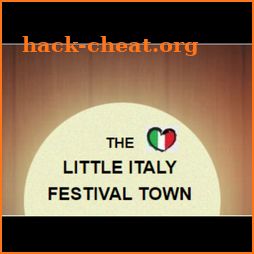Little Italy Festival Town App icon