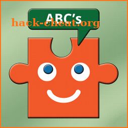 Little Jigs ABC Puzzles icon